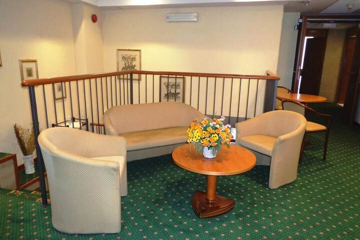 Hotel Interior 2 of 19