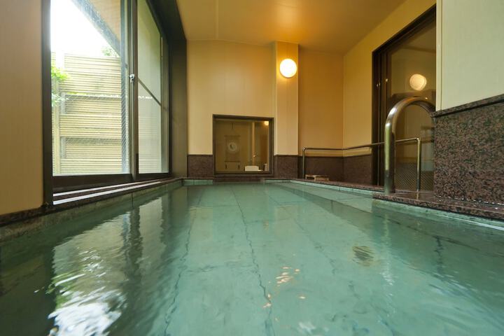 Bath Photo