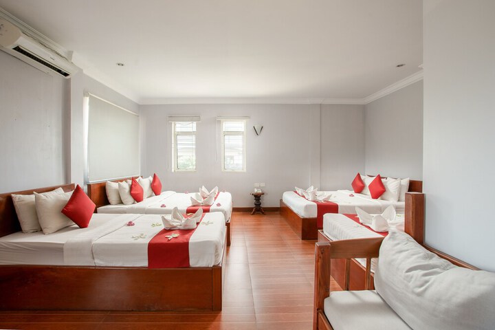 Fitness Center Photo