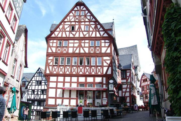 Facade