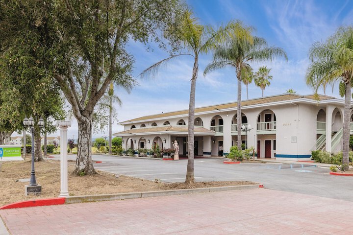 Hotel 54 of 60