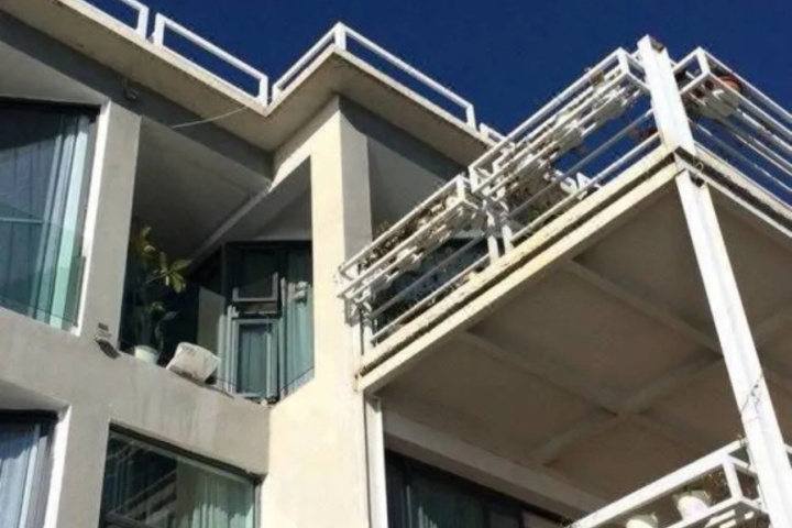 Linduo Oceanview Boutique Hotel