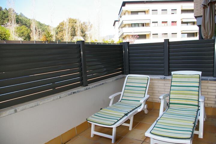 Terrace/Patio 19 of 31