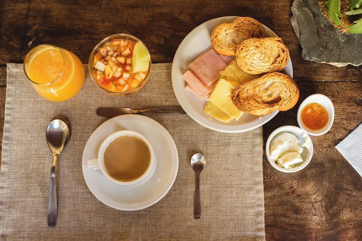 Breakfast/Coffee Service 81 of 110