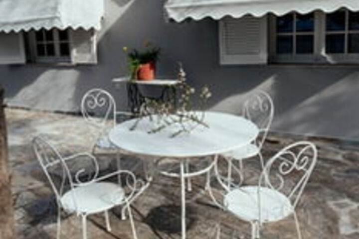 Terrace/Patio 48 of 52