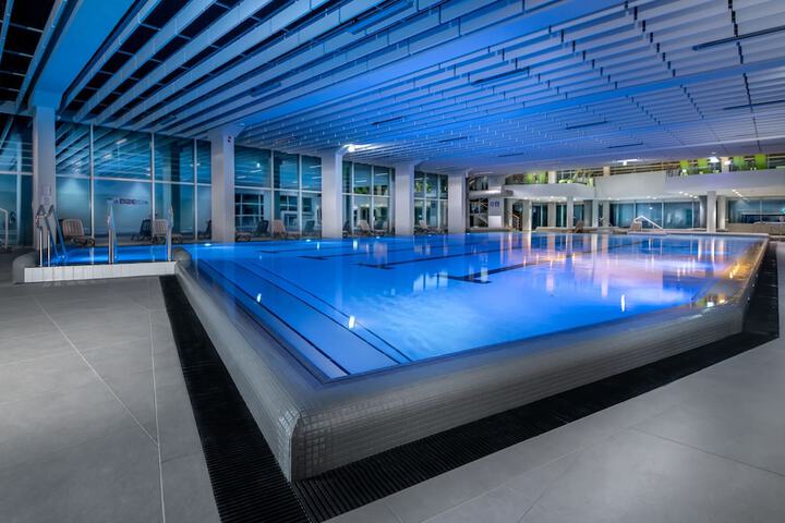 Pool 8 of 32