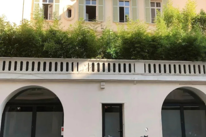 Superb Apart 6 People in the Heart of Cannes T33