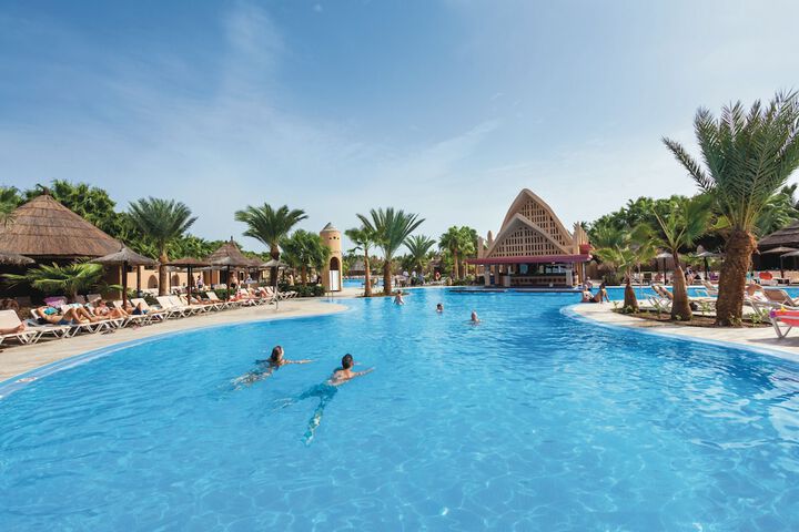 Pool to Cool