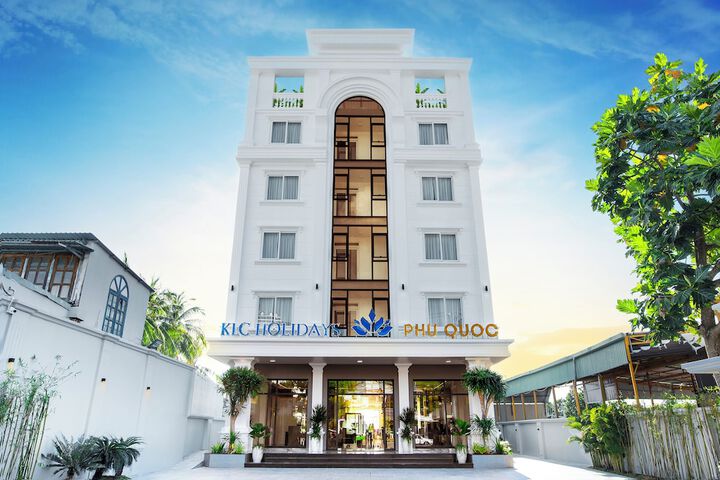 Hotel 19 of 23