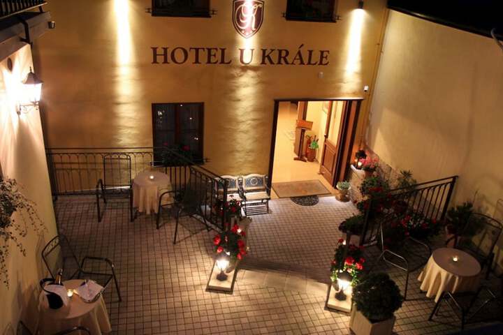 Hotel 34 of 42