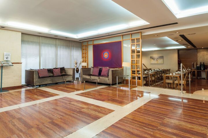 Hotel Interior 4 of 36