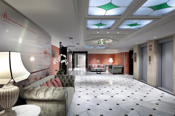 Hotel Interior 2 of 70