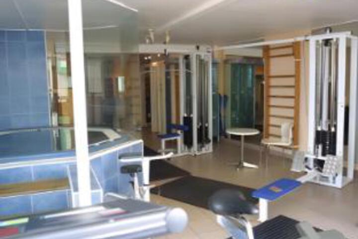 Health and Fitness 15 of 23