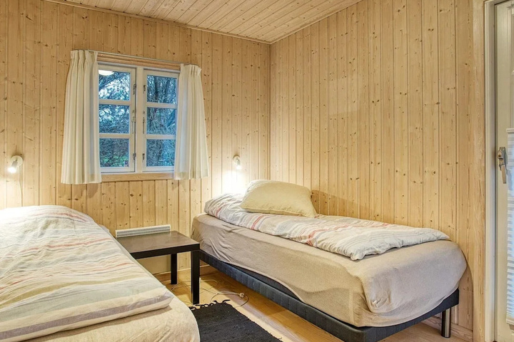 Holiday Home in Blokhus