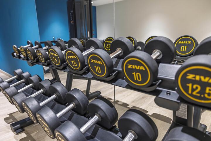 Health and Fitness 37 of 68