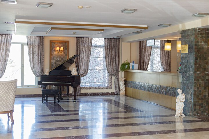 Hotel Interior 2 of 45