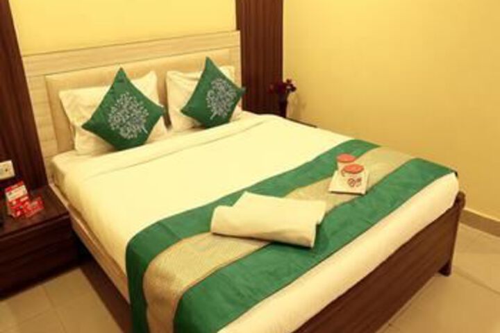 OYO Rooms Howrah Station Dobson Lane