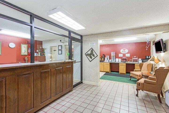 Hotel Interior 2 of 53