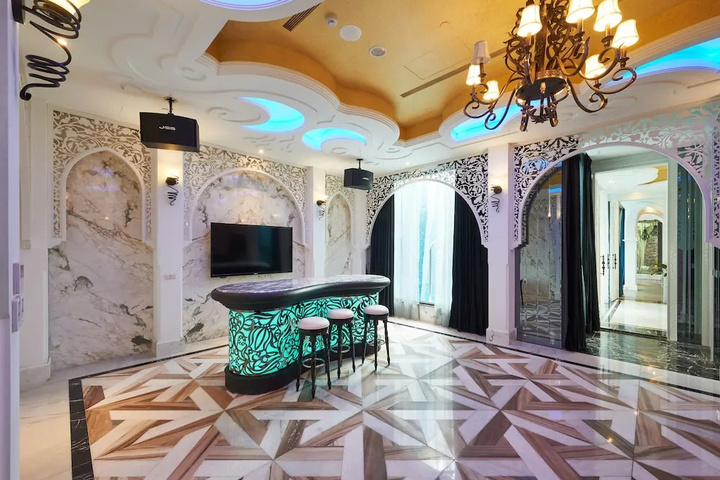 Hotel Interior 2 of 16