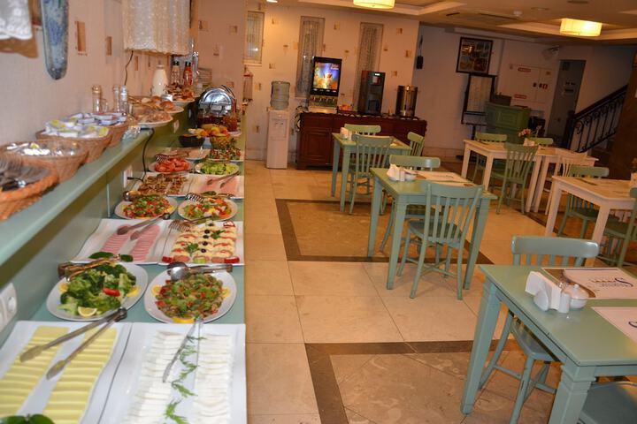 Buffet
