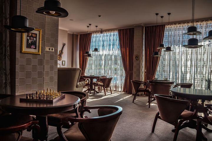 Hotel Interior 63 of 80