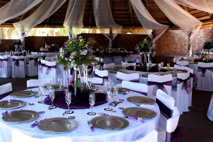Wedding/Banquet 65 of 80