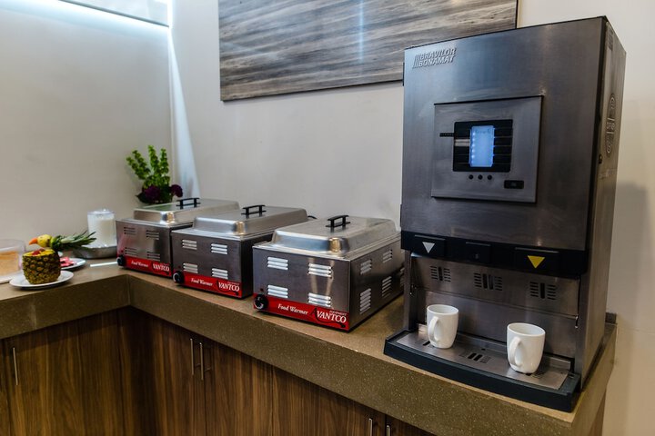 Breakfast/Coffee Service 29 of 39