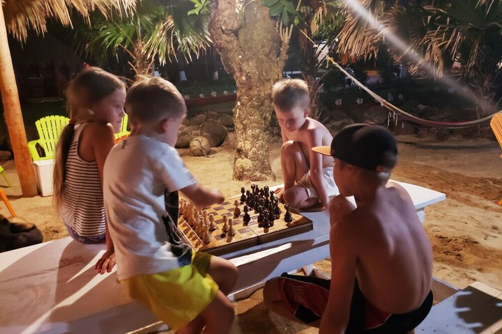 Childrens Activities 19 of 44