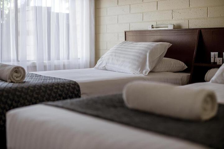 Guest Suite Photo