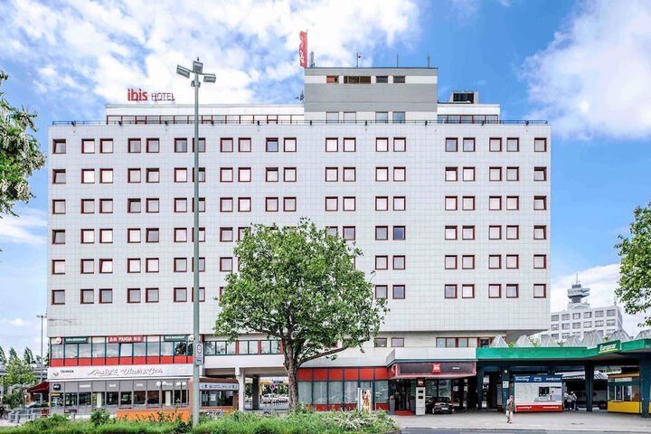 Hotel 41 of 43