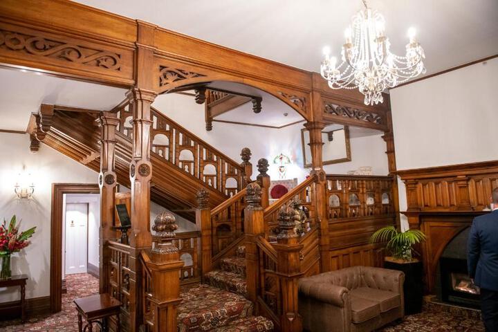 Fitness Center Photo