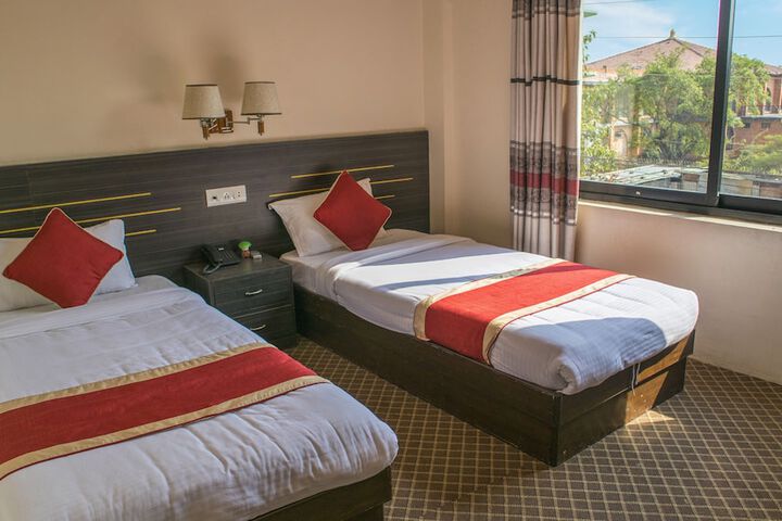 Room 3 of 23