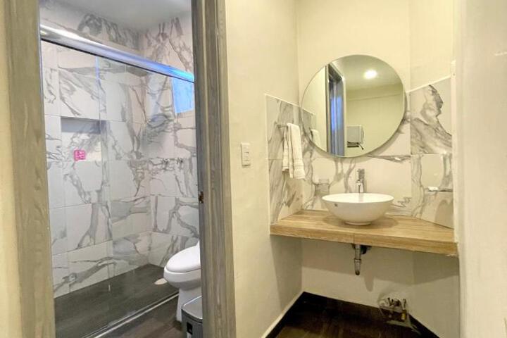 Fitness Center Photo