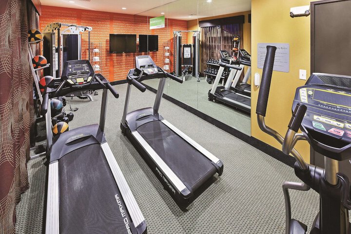 Health and Fitness 9 of 16