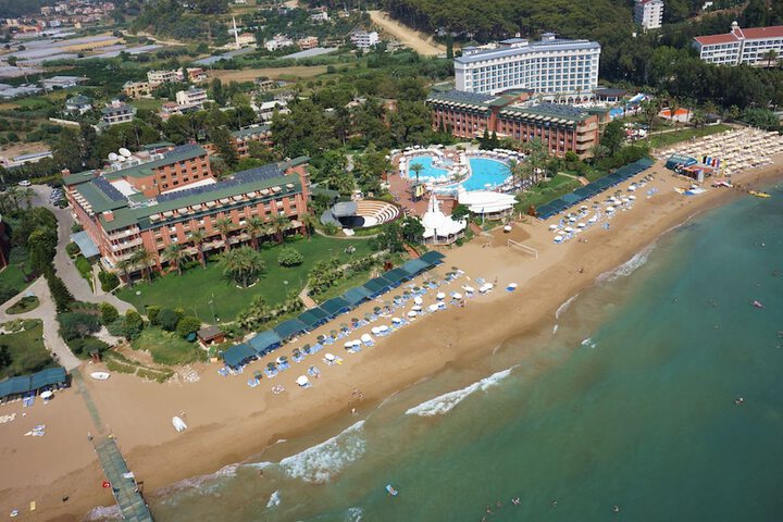 Hotel 58 of 64