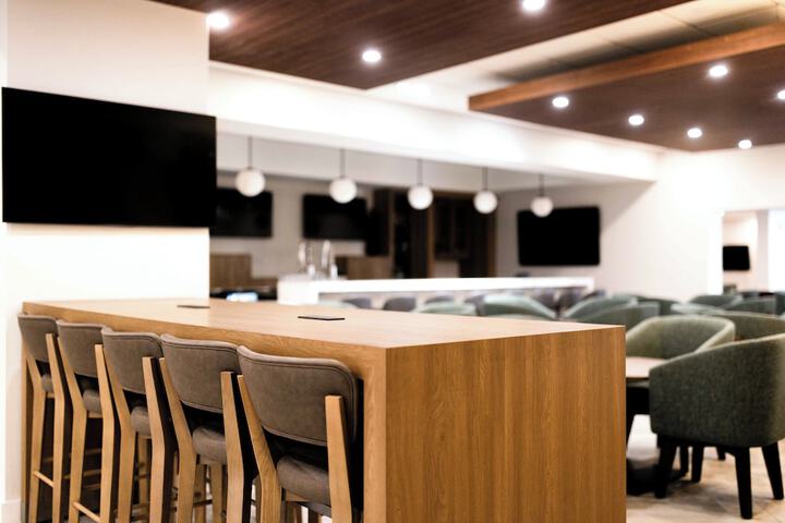 Breakfast/Coffee Service 62 of 83