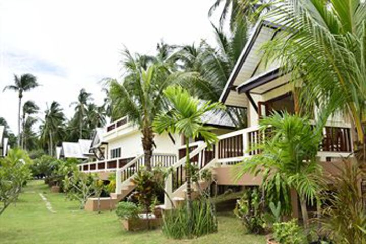 Olanda Samui Resort