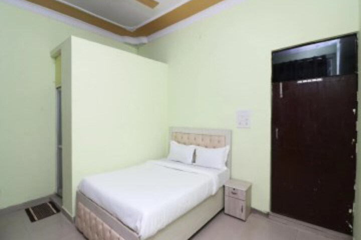 OYO 35725 HOTEL MULAQAT