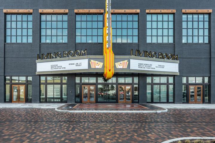 Theater show