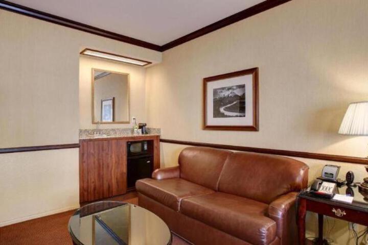 Fitness Center Photo