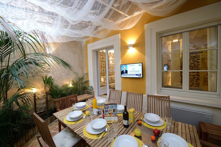 Terrace/Patio 494 of 648