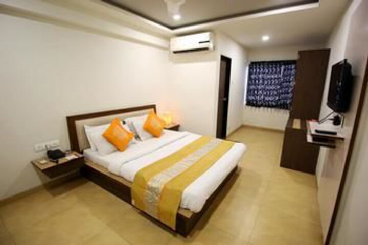 Marshall The Hotel
