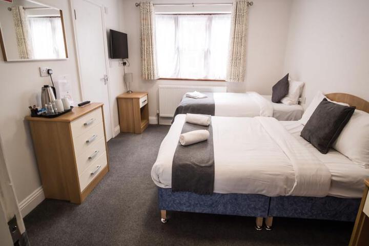 Fitness Facility Photos