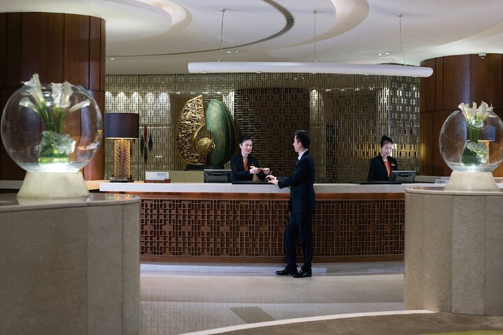 Lobby Photos