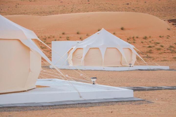 Photo of Safari Desert Camp