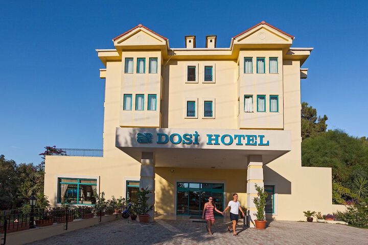 Hotel 87 of 89