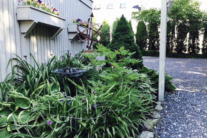 Hotel Exterior 48 of 63