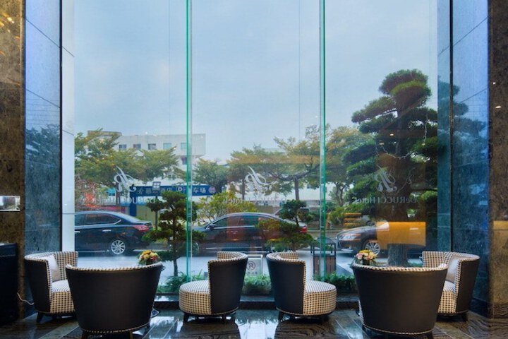 Hotel Interior 8 of 63