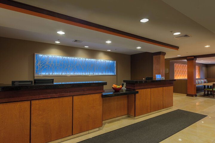 Hotel Interior 4 of 60
