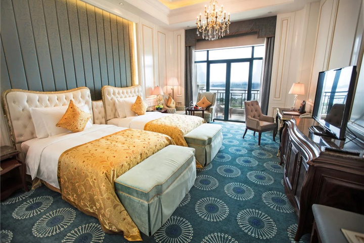 Wuhan Hengda Hotel